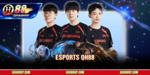 Esports - QH88 - ma68.live
