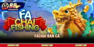 Bắn Cá Đổi Thưởng - QH88 - ma68.live