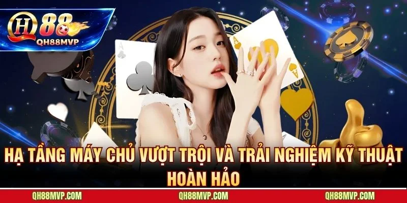 On Gaming QH88 | Sảnh Game Bài P2P Đánh Giá Chi Tiết - QH88 - ma68.live
