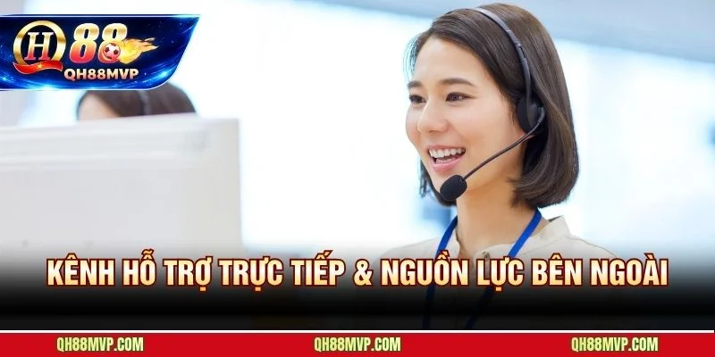 Chơi Có Trách Nhiệm Tại QH88 | Cam Kết Bảo Vệ Người Chơi - QH88 - ma68.live