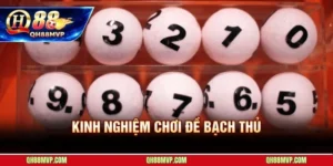 Xổ Số Online - QH88 - ma68.live