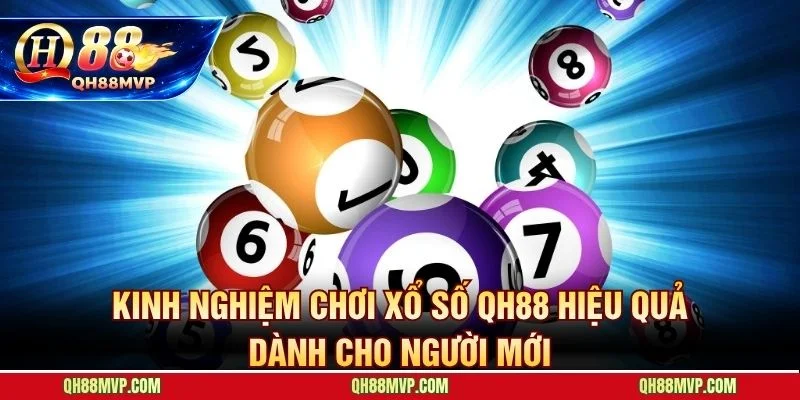 Xổ Số QH88 | Ghi Số Trực Tuyến Tỷ Lệ Ăn 1:99 - QH88 - ma68.live