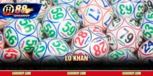 Xổ Số Online - QH88 - ma68.live