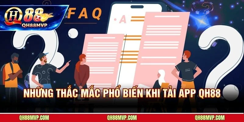 Tải App QH88 Chính Thức - Bảo Mật 3 Lớp SSL Không Bị Chặn - QH88 - ma68.live
