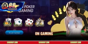 Game Bài Đổi Thưởng - QH88 - ma68.live