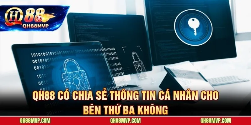 Chính Sách Bảo Mật QH88 | Chúng Tôi Cam Kết An Toàn Dữ Liệu Người Chơi - QH88 - ma68.live