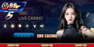Casino - QH88 - ma68.live