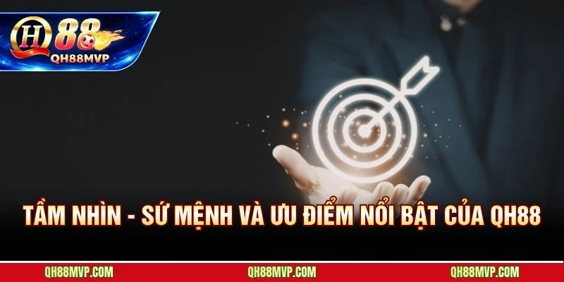 Giới Thiệu QH88 | Nhà Cái Uy Tín Được Pagcor Cấp Phép - QH88 - ma68.live