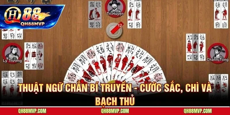 Bài Chắn Qh88 | Game Dân Gian Bắc Bộ Và Luật Chơi Bí Truyền - QH88 - ma68.live
