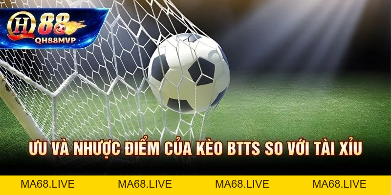 Kèo Hai Đội Ghi Bàn - Luật Chơi Và Cách Tính Tiền Qh88 - QH88 - ma68.live