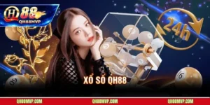 Xổ Số Online - QH88 - ma68.live