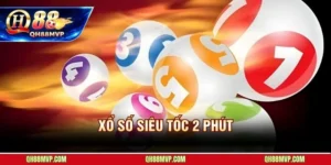Xổ Số Online - QH88 - ma68.live