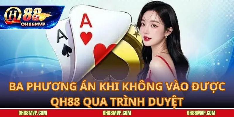 Link Truy Cập QH88 Mới Nhất – Vào Nhanh, Không Bị Chặn - QH88 - ma68.live
