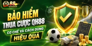 Khuyến Mãi - QH88 - ma68.live