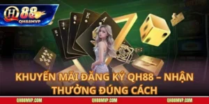 Khuyến Mãi - QH88 - ma68.live