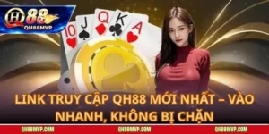 Hướng Dẫn - QH88 - ma68.live