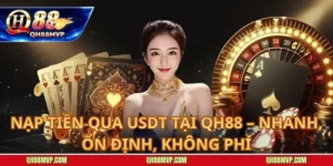 Hướng Dẫn - QH88 - ma68.live