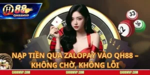 Hướng Dẫn - QH88 - ma68.live