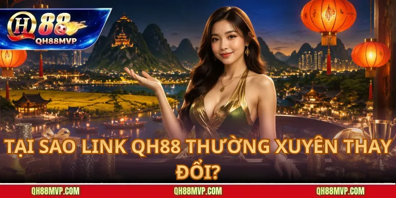 Link Truy Cập QH88 Mới Nhất – Vào Nhanh, Không Bị Chặn - QH88 - ma68.live
