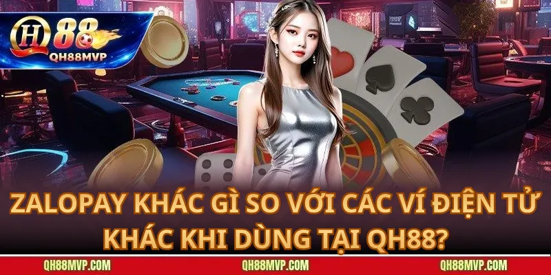 Nạp Tiền Qua ZaloPay vào QH88 – Không Chờ, Không Lỗi - QH88 - ma68.live