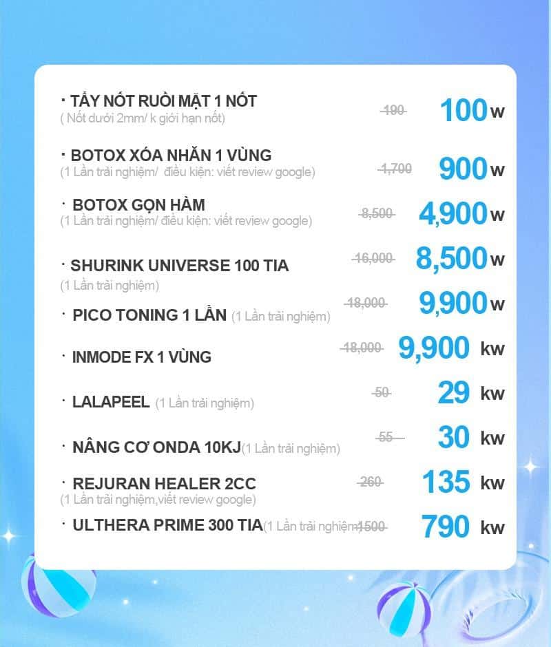 Tưởng Đắt Đỏ Nhưng Không Phải? Vì Sao Ngày Càng Nhiều Người Việt Chọn Làm Đẹp Tại Hàn Quốc! - Toplist Hà Nội - ma68.live