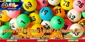 Xổ Số Online - QH88 - ma68.live