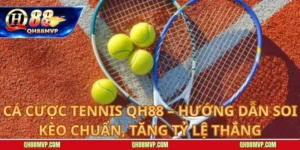 Thể Thao - QH88 - ma68.live