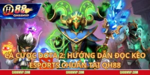 Esports - QH88 - ma68.live