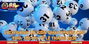 Xổ Số Online - QH88 - ma68.live