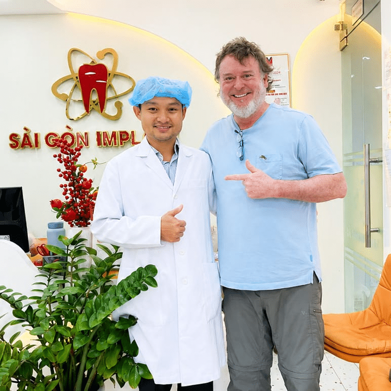 Planning a Dental Holiday in Vietnam? Here's How to Choose the Right Implant Clinic - Toplist Hà Nội Planning a Dental Holiday in Vietnam? Here's How to Choose the Right Implant Clinic - ma68.live
