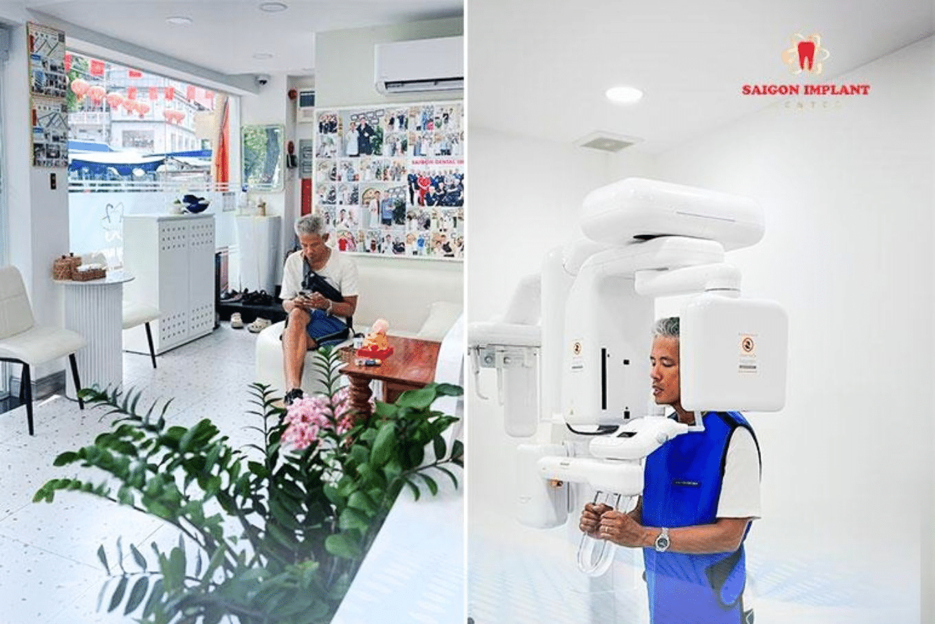 Planning a Dental Holiday in Vietnam? Here's How to Choose the Right Implant Clinic - Toplist Hà Nội Planning a Dental Holiday in Vietnam? Here's How to Choose the Right Implant Clinic - ma68.live