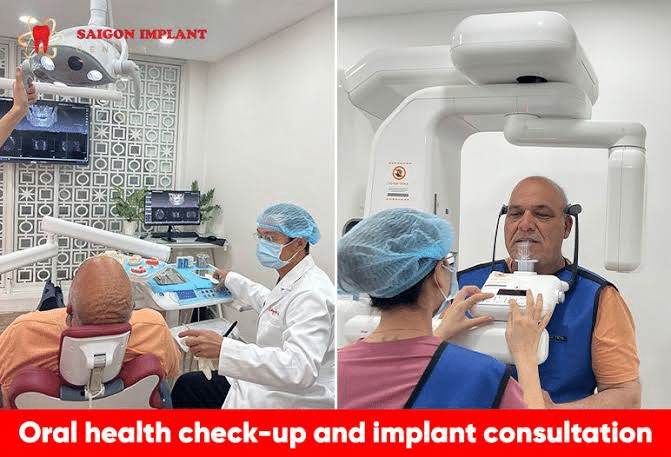 Planning a Dental Holiday in Vietnam? Here's How to Choose the Right Implant Clinic - Toplist Hà Nội Planning a Dental Holiday in Vietnam? Here's How to Choose the Right Implant Clinic - ma68.live