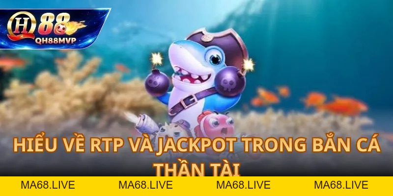 Bắn Cá Thần Tài QH88 – Bí Quyết Săn Boss Lớn, Thắng Thưởng Cao - QH88 - ma68.live