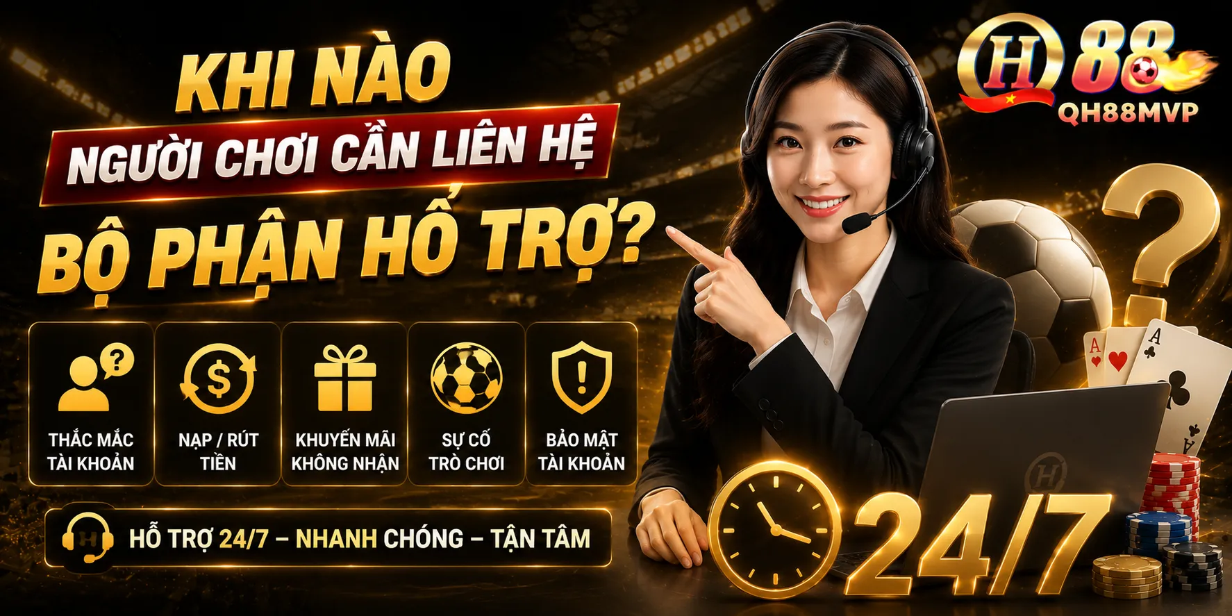 Liên hệ QH88 nhận hỗ trợ 24/7 lập tức - QH88 - ma68.live