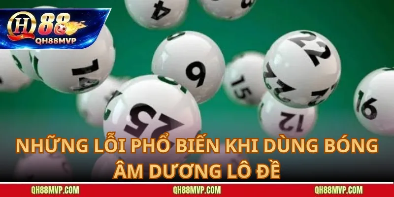 Bóng âm dương lô đề: Cách soi cầu hiệu quả tại QH88 năm 2026 - QH88 - ma68.live