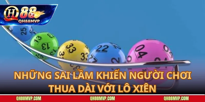 Cách Đánh Lô Xiên QH88 Chuẩn Cao Thủ, Tối Ưu Tỷ Lệ Thắng 2026 - QH88 - ma68.live