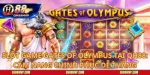 Slot Game - QH88 - ma68.live