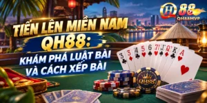 Game Bài Đổi Thưởng - QH88 - ma68.live