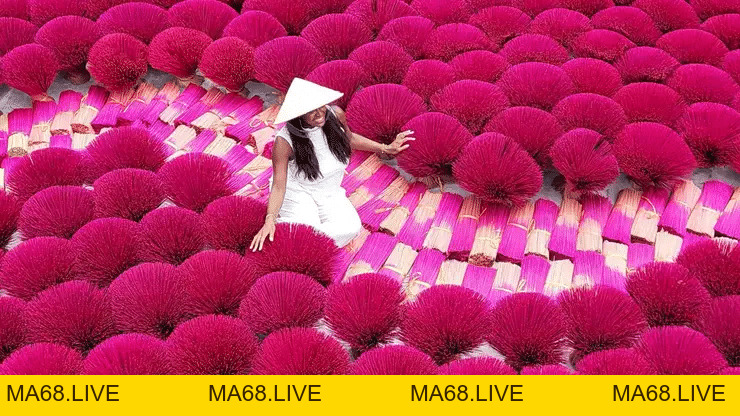 Tổng hợp những kinh nghiệm du lịch về lưu trú, ẩm thực Hà Nội - ma68.live